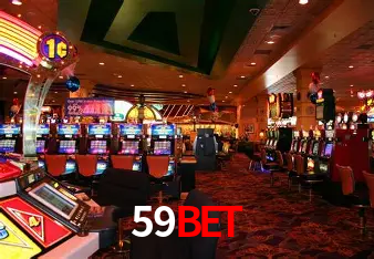 Desvendando o Mundo dos Jogos Virtuais na 59BET