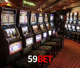 A Revolução dos Aplicativos de Jogos no 59BET