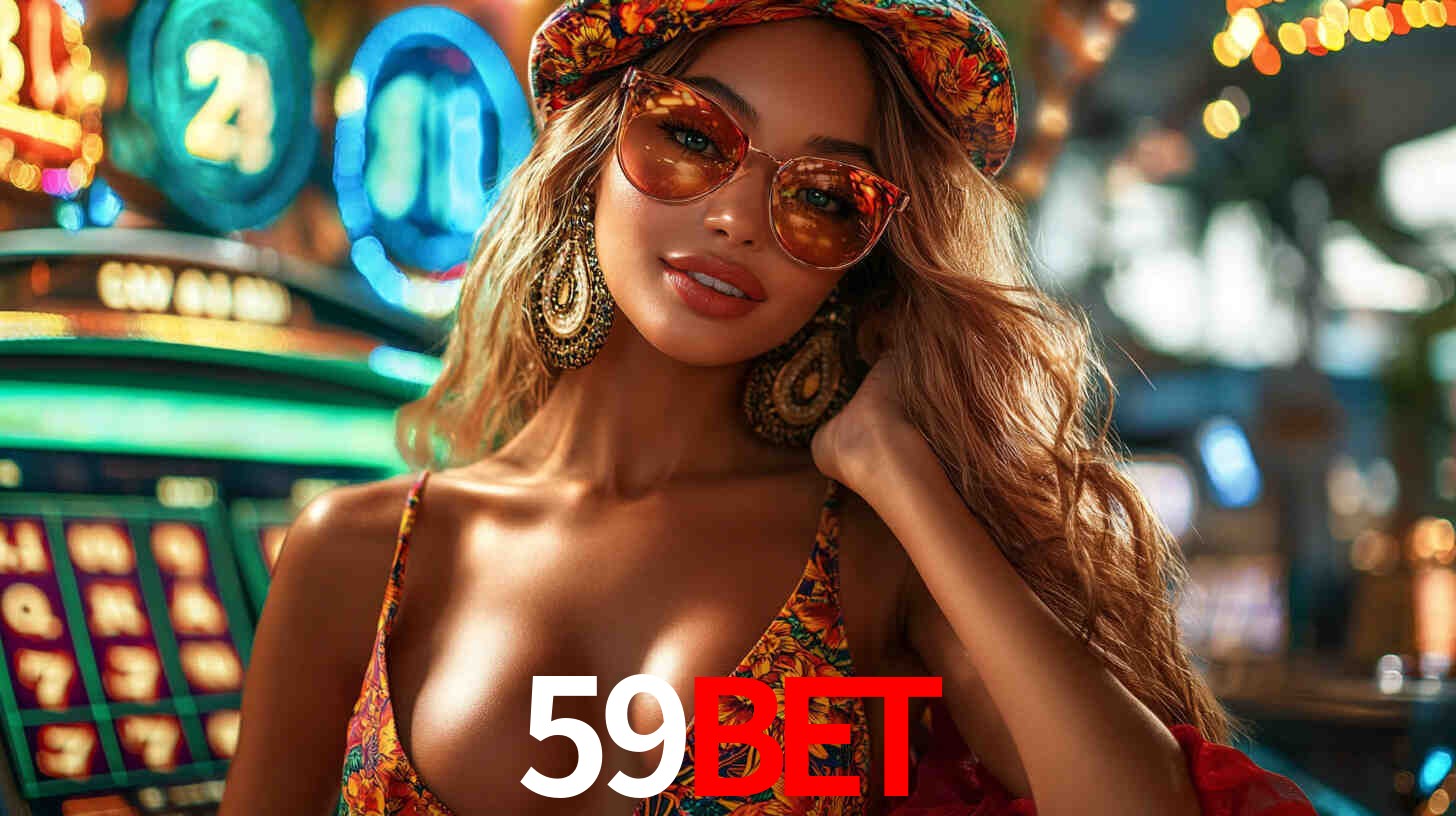 Welcome Bonus 59BET