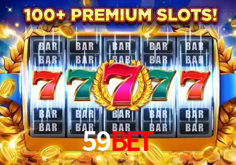 Desvendando o Mundo dos Jogos Virtuais na 59BET