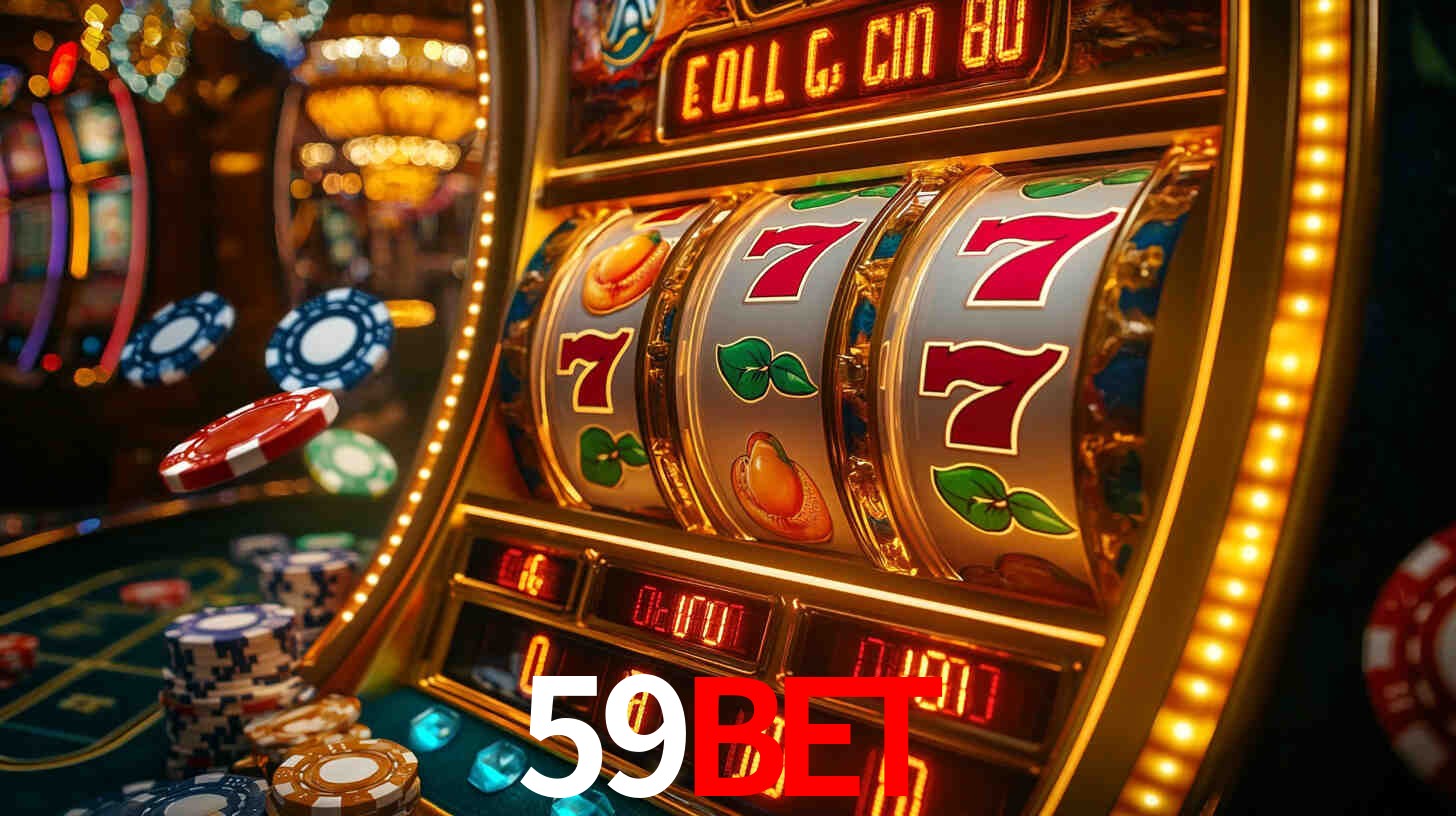 Statistics 59BET