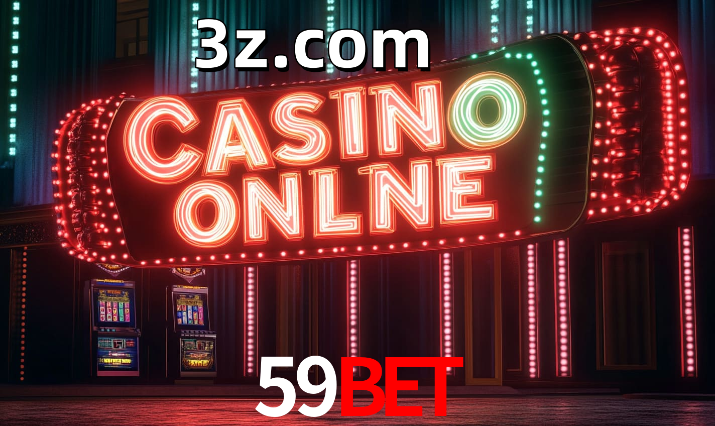 59BET
