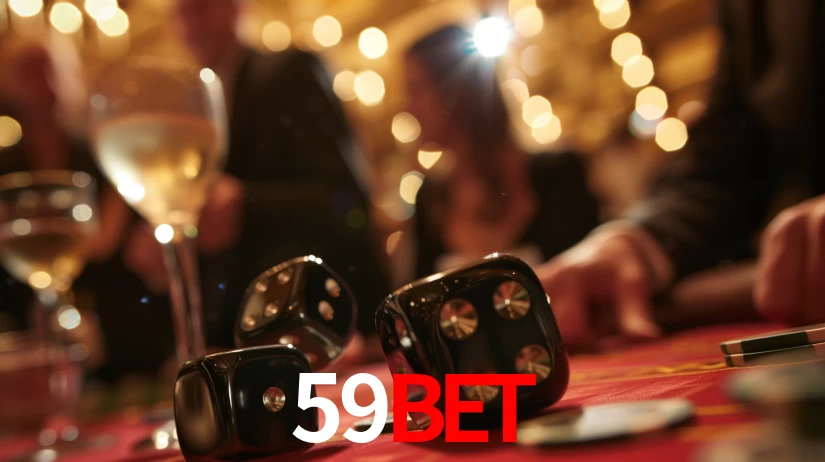 Explorando a Categoria 'Ajuda e FAQ' na 59BET