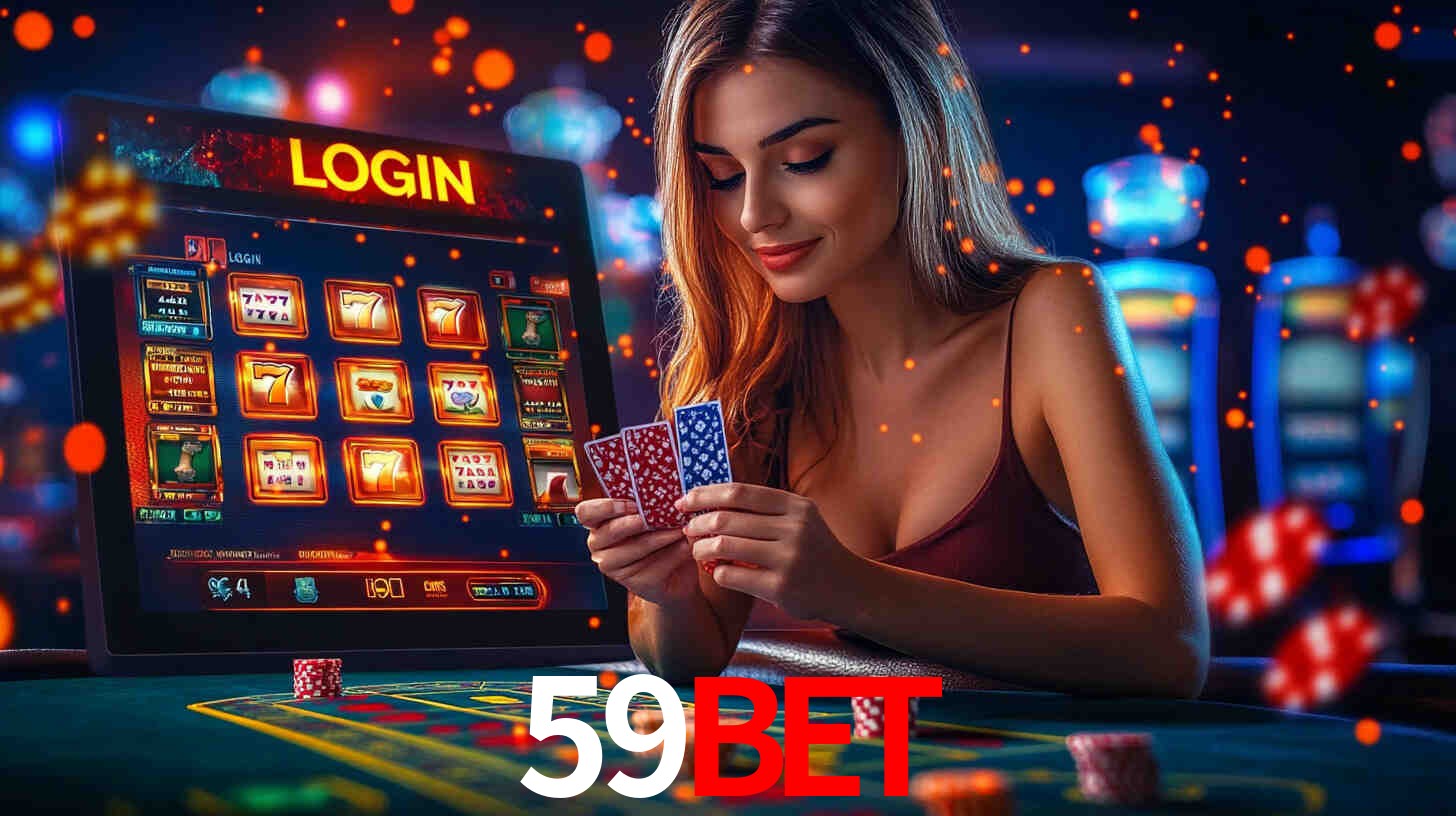 Aproveite as Melhores Promoções do 59BET