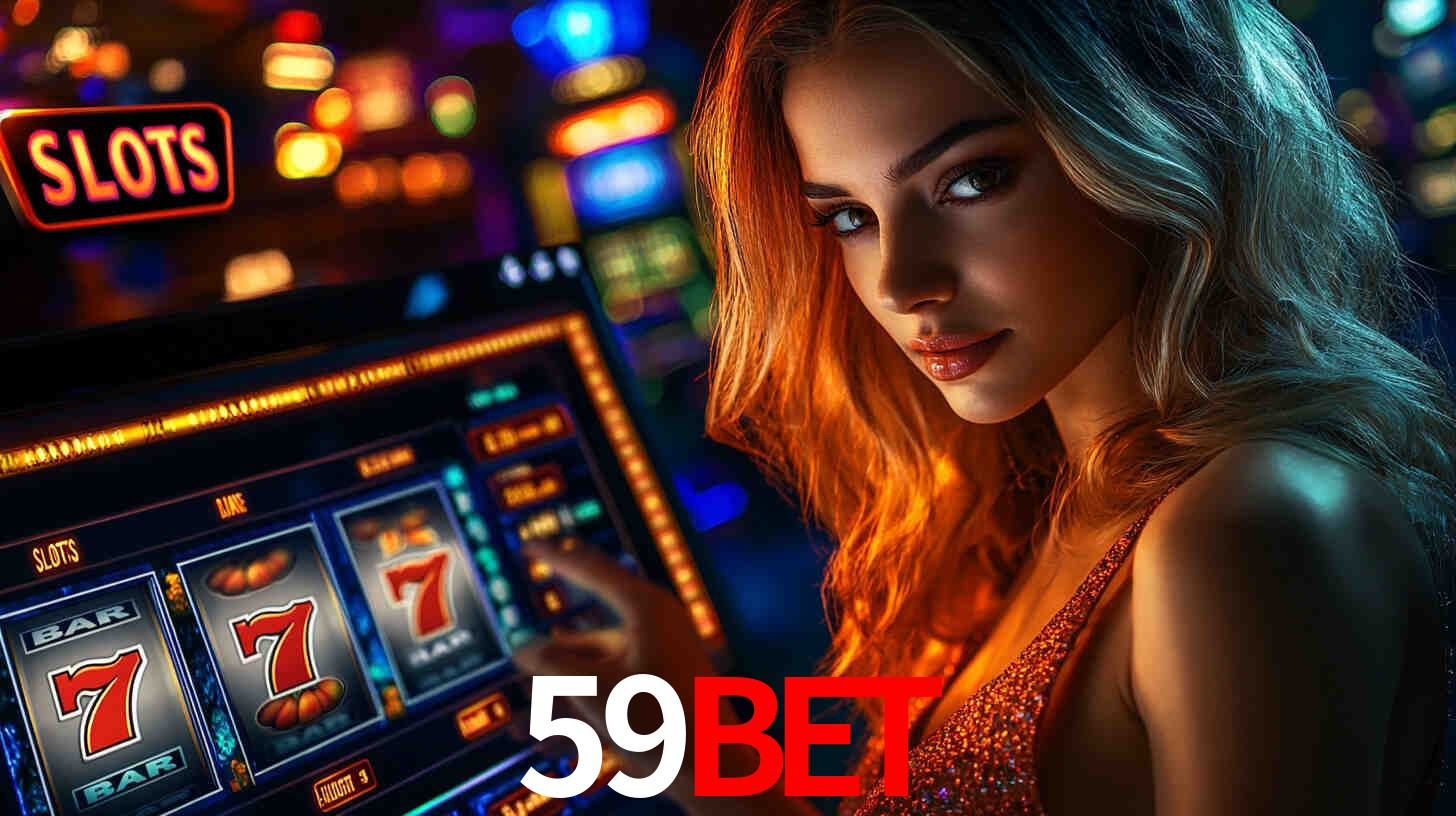 Descubra o Mundo das Mesas de Jogos no 59BET
