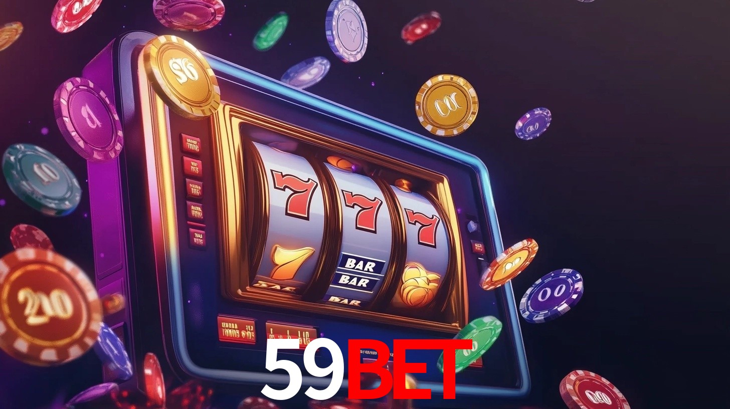Bonus Features 59BET