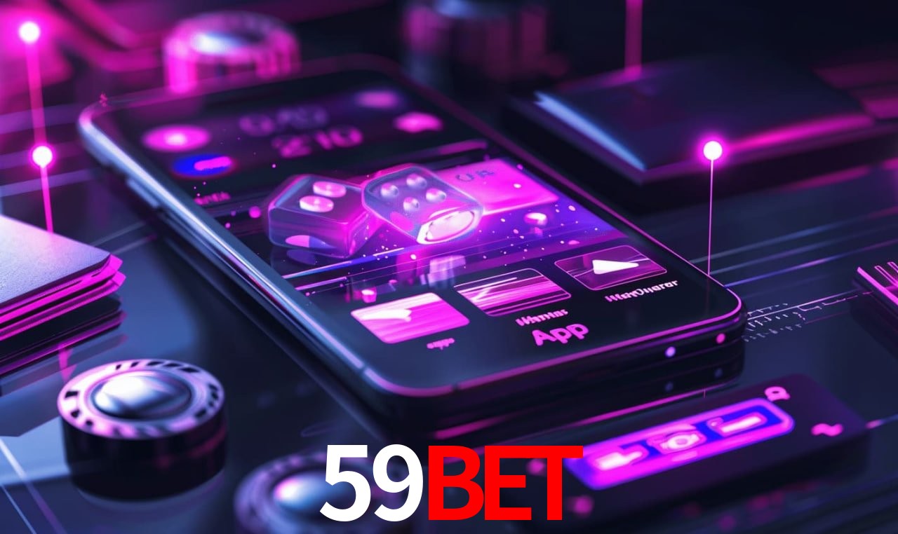 2FA Security 59BET