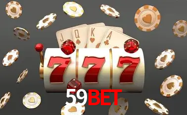 A Experiência Imersiva dos Cassinos Ao Vivo no 59BET