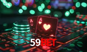 Estatísticas do Jogo 59BET