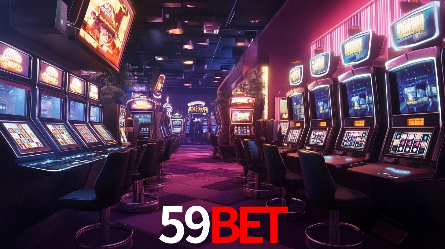 Sports Statistics 59BET