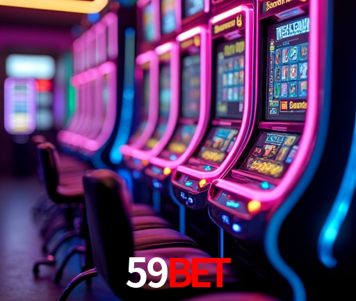 Experimente o Login Seguro Premium no 59BET