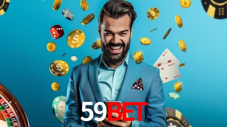 Weekend Specials 59BET