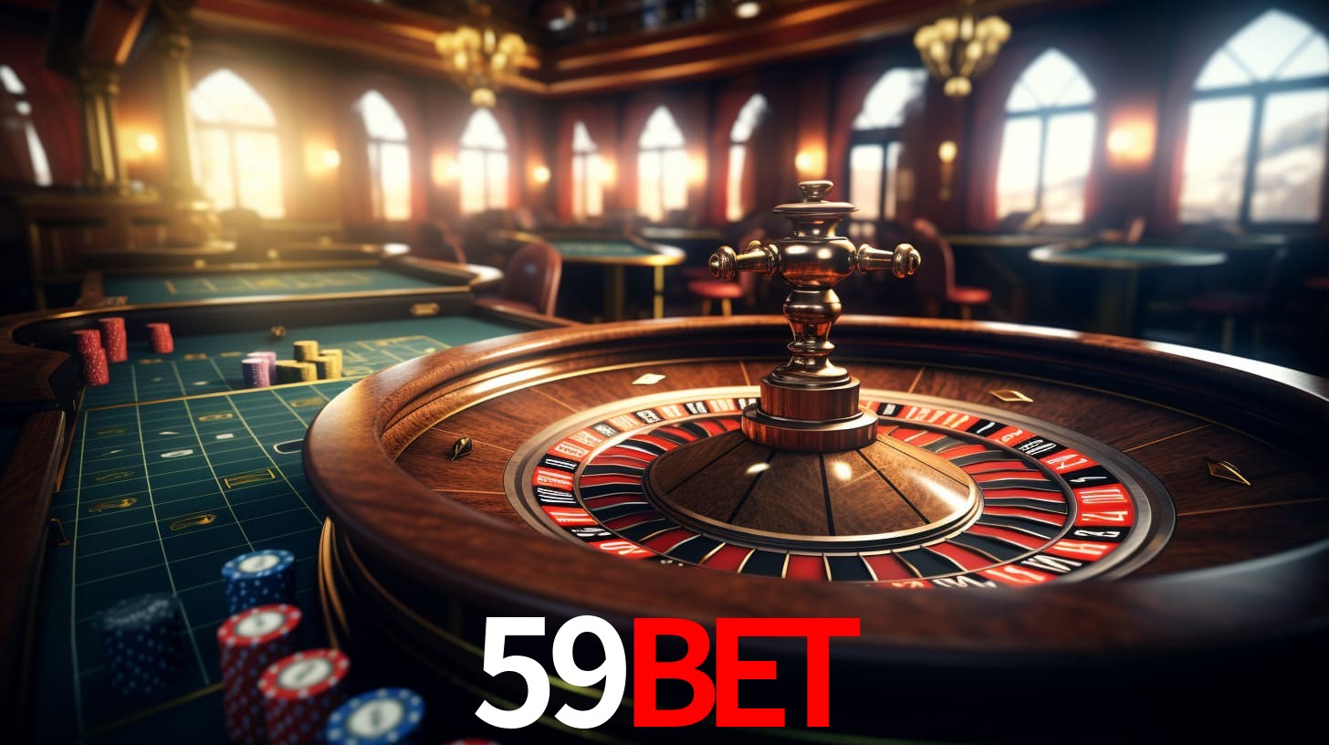 Slot Games 59BET
