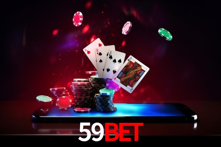 Flash Promotion 59BET