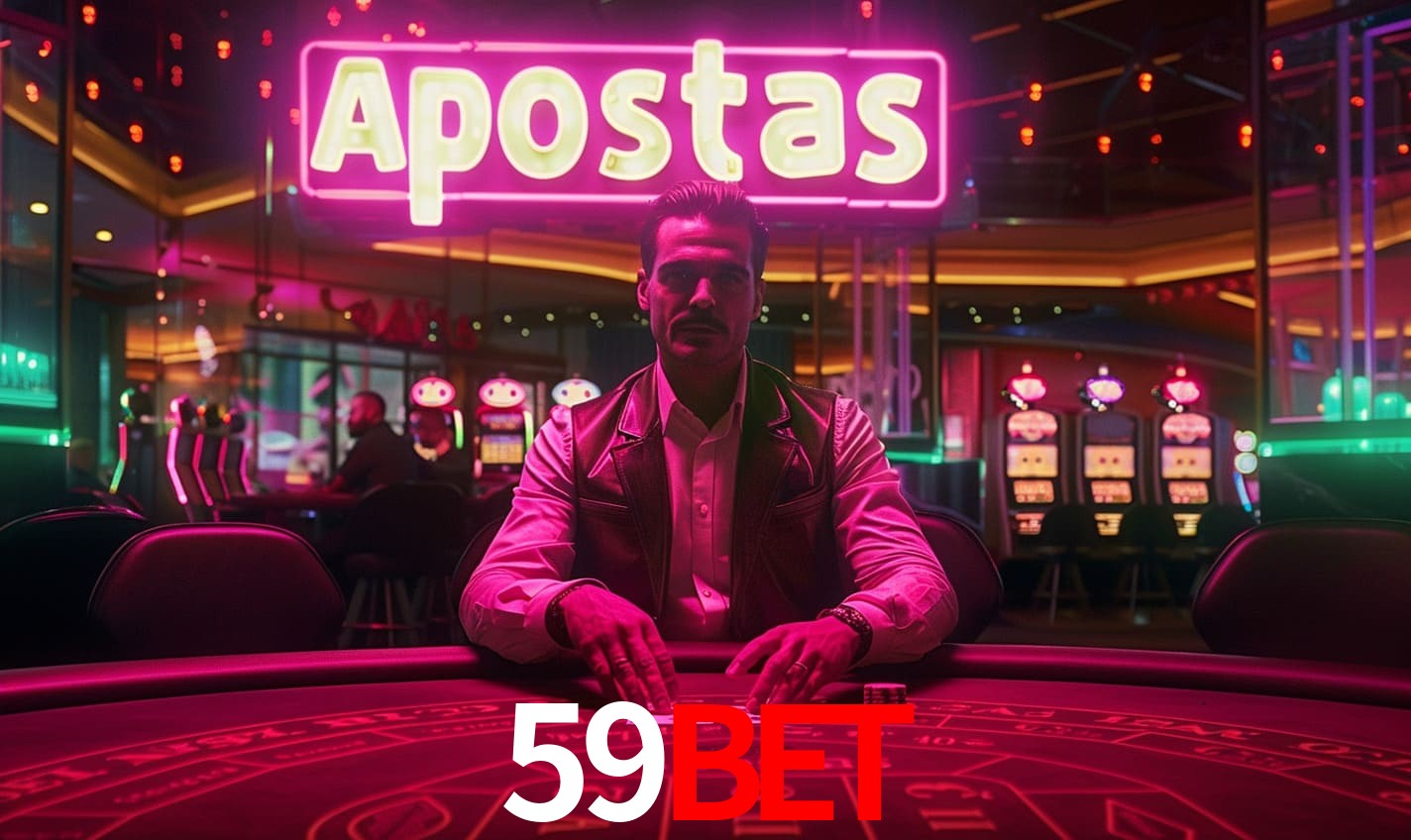 A Emoção da Loteria na 59BET: Uma Chance de Mudança de Vida