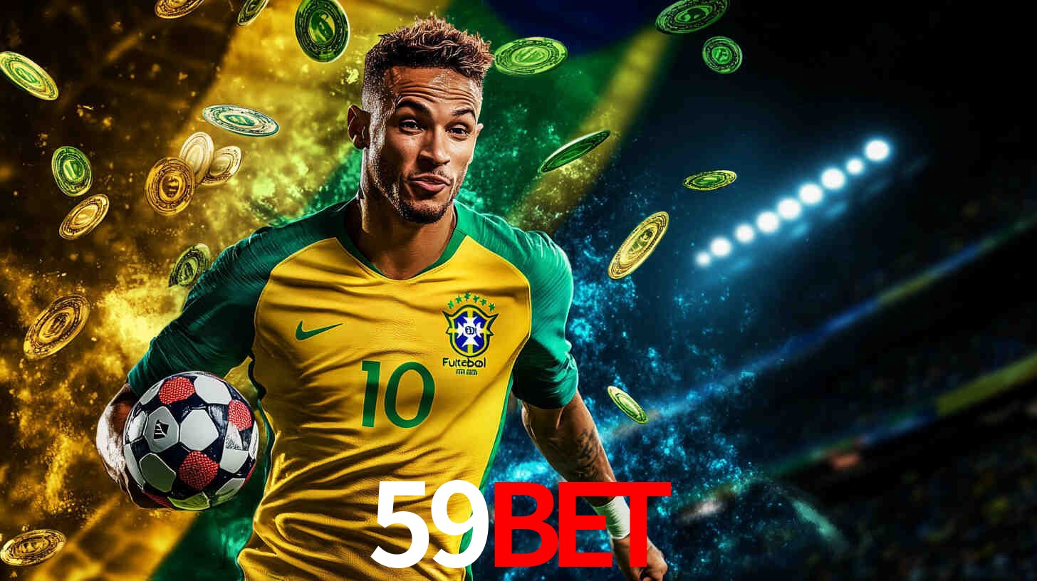 Descubra a Essência do 59BET: Nossa História e Compromissos