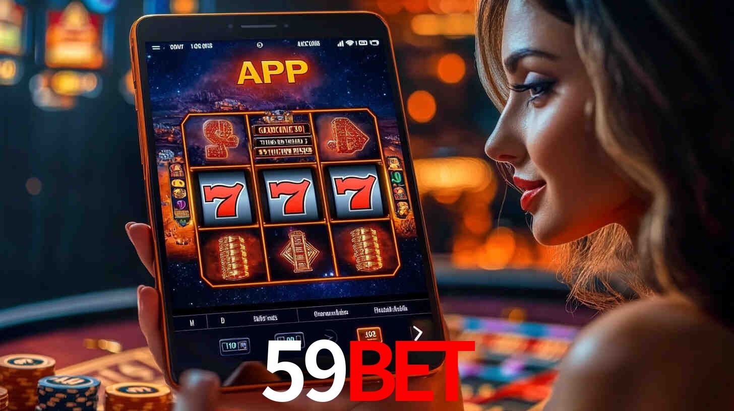 Welcome Bonus 59BET