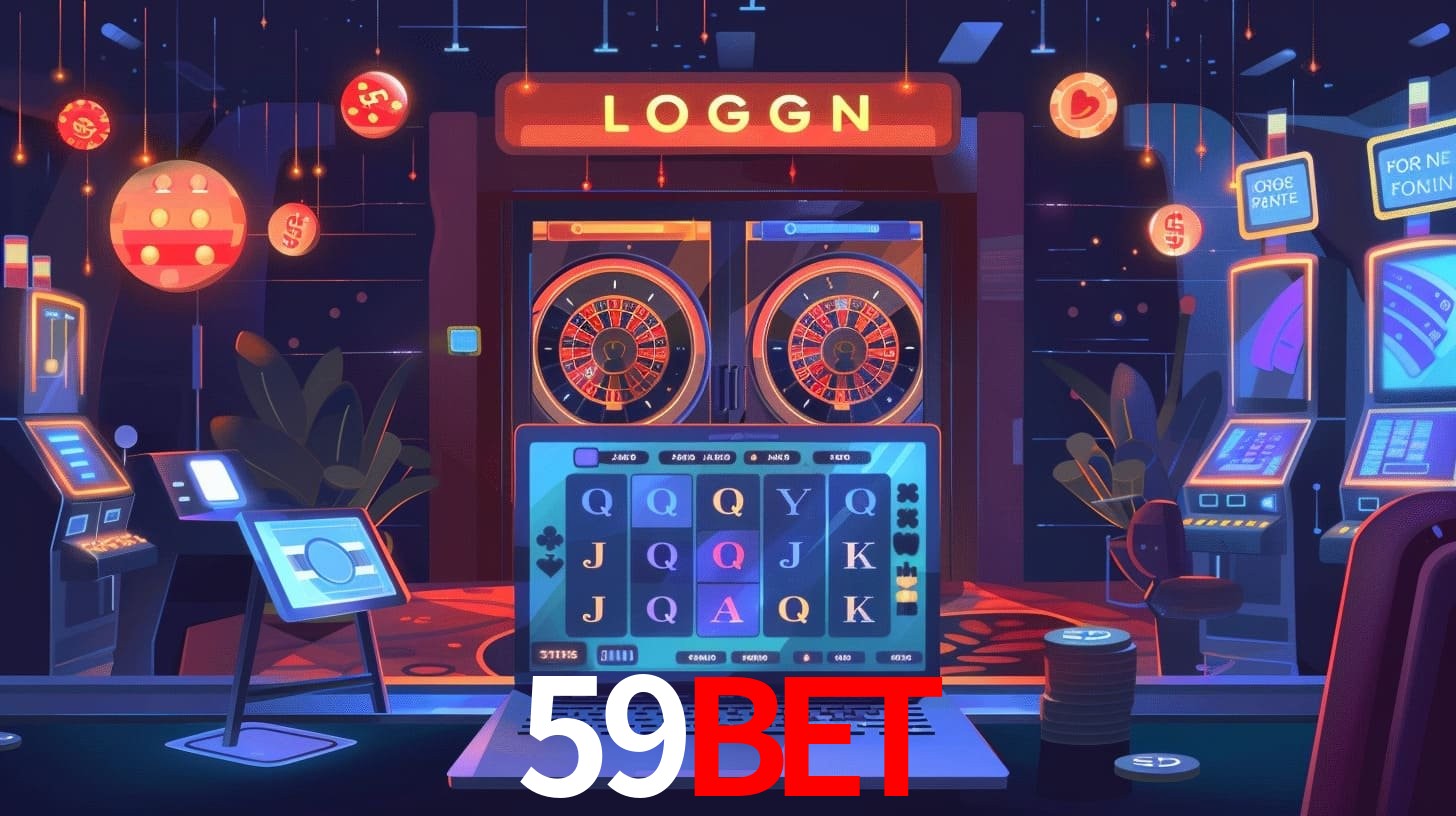 59BET