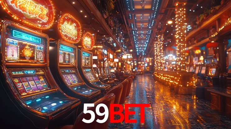 Live Casino 59BET