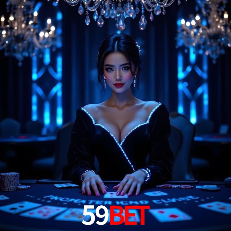 Benefícios da Conta 59BET