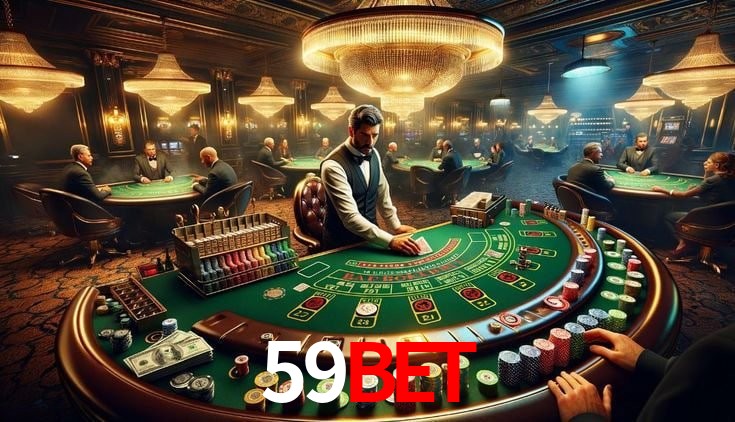 API Integration 59BET