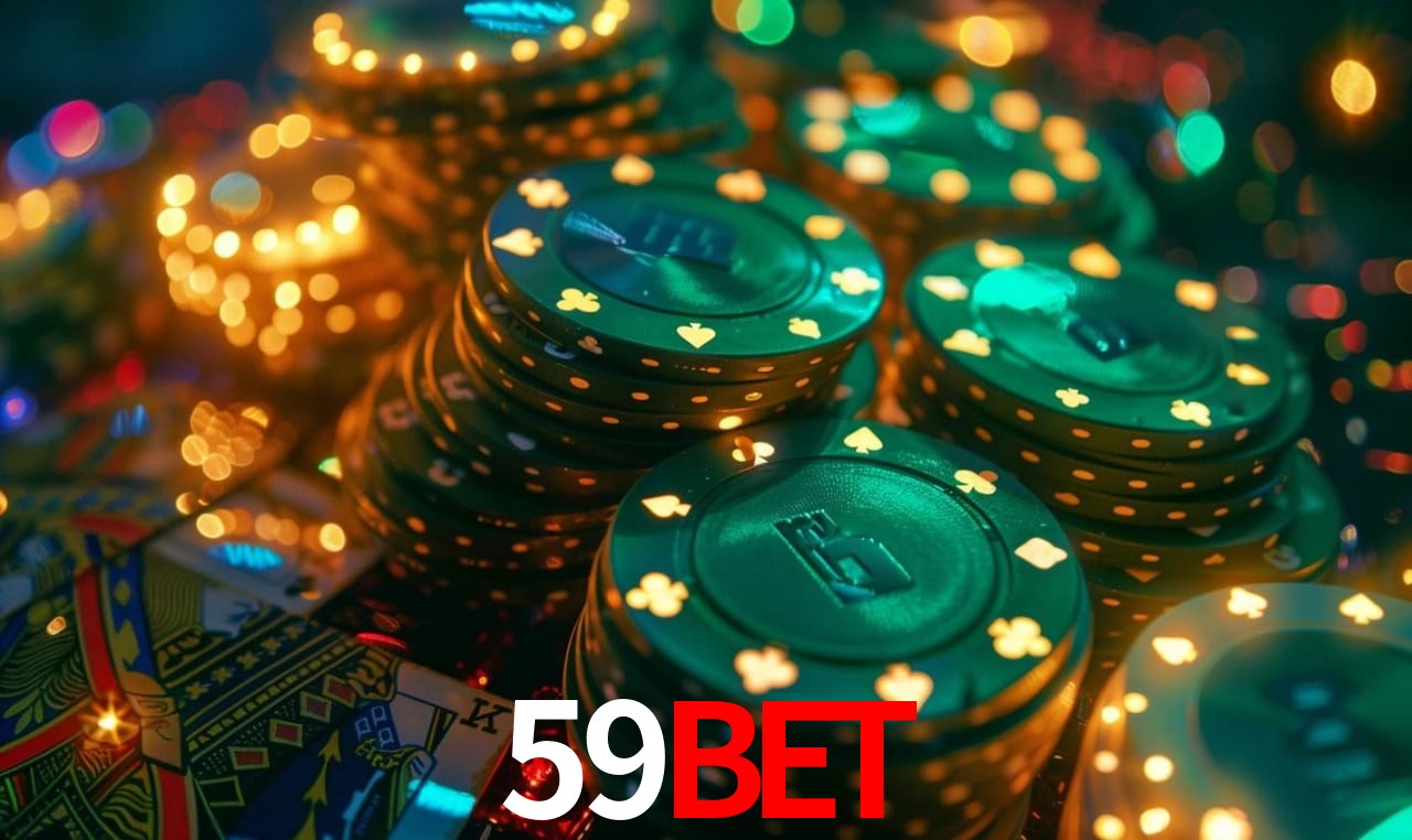 Estatísticas Esportivas 59BET