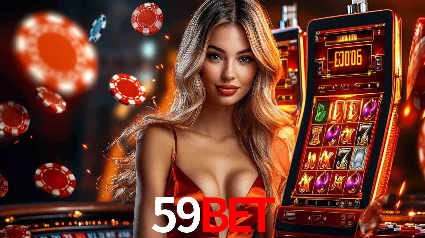 Blackjack Table 59BET
