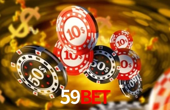 Apostas de Tênis 59BET