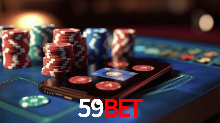Cadastro Rápido 59BET