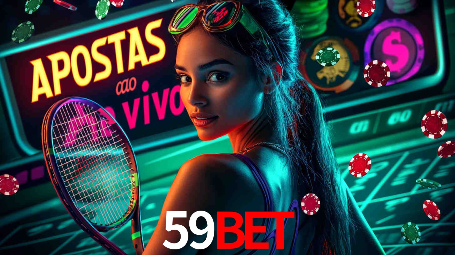 Descubra a Essência do 59BET: Nossa História e Compromissos
