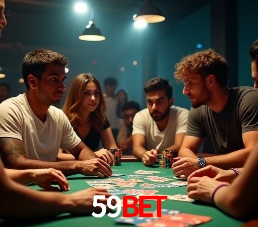59BET,59BET Paga
