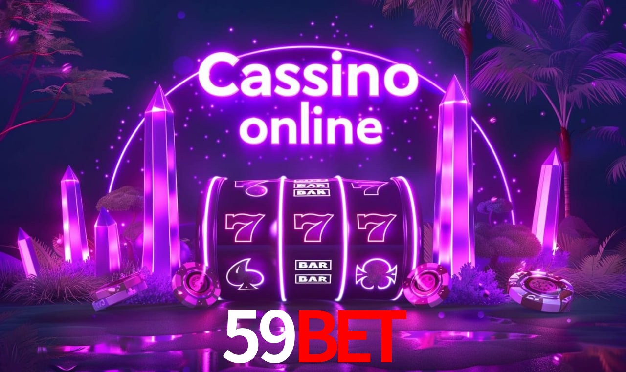 Promoções Sazonais 59BET