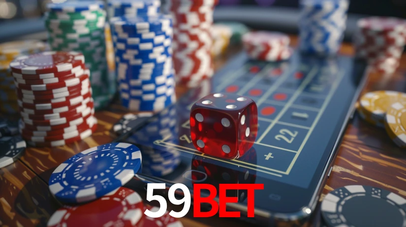 Exclusive Games 59BET