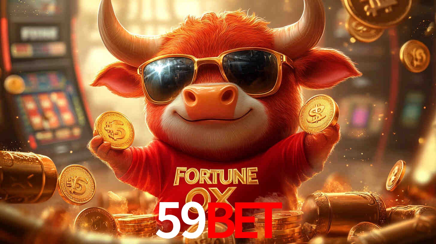 Daily Bonuses 59BET