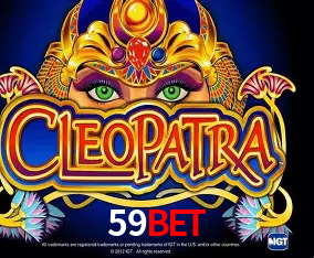 Descubra o Mundo do Cassino Online com 59BET
