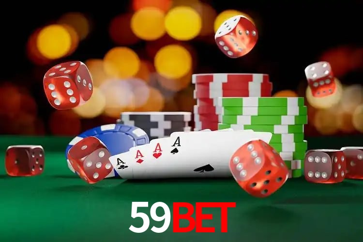 Login Seguro 59BET