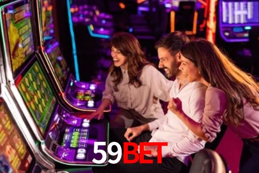 59BET: Seu Especialista em Apostas Esportivas Brasileiras