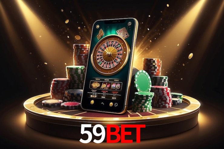 Promoção Relâmpago 59BET