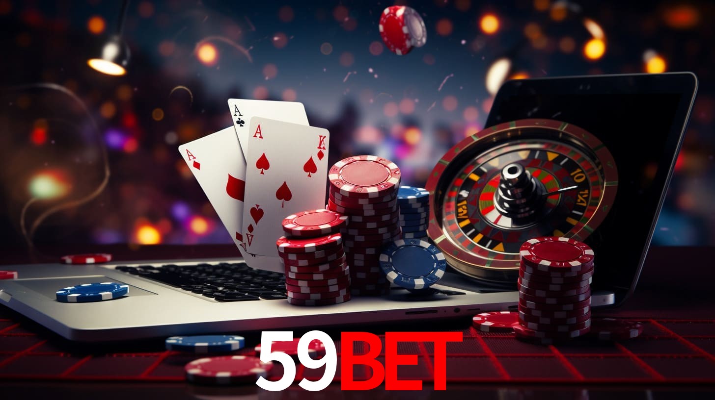 Games Directory 59BET
