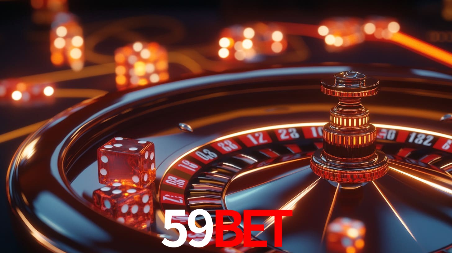 Game Providers 59BET