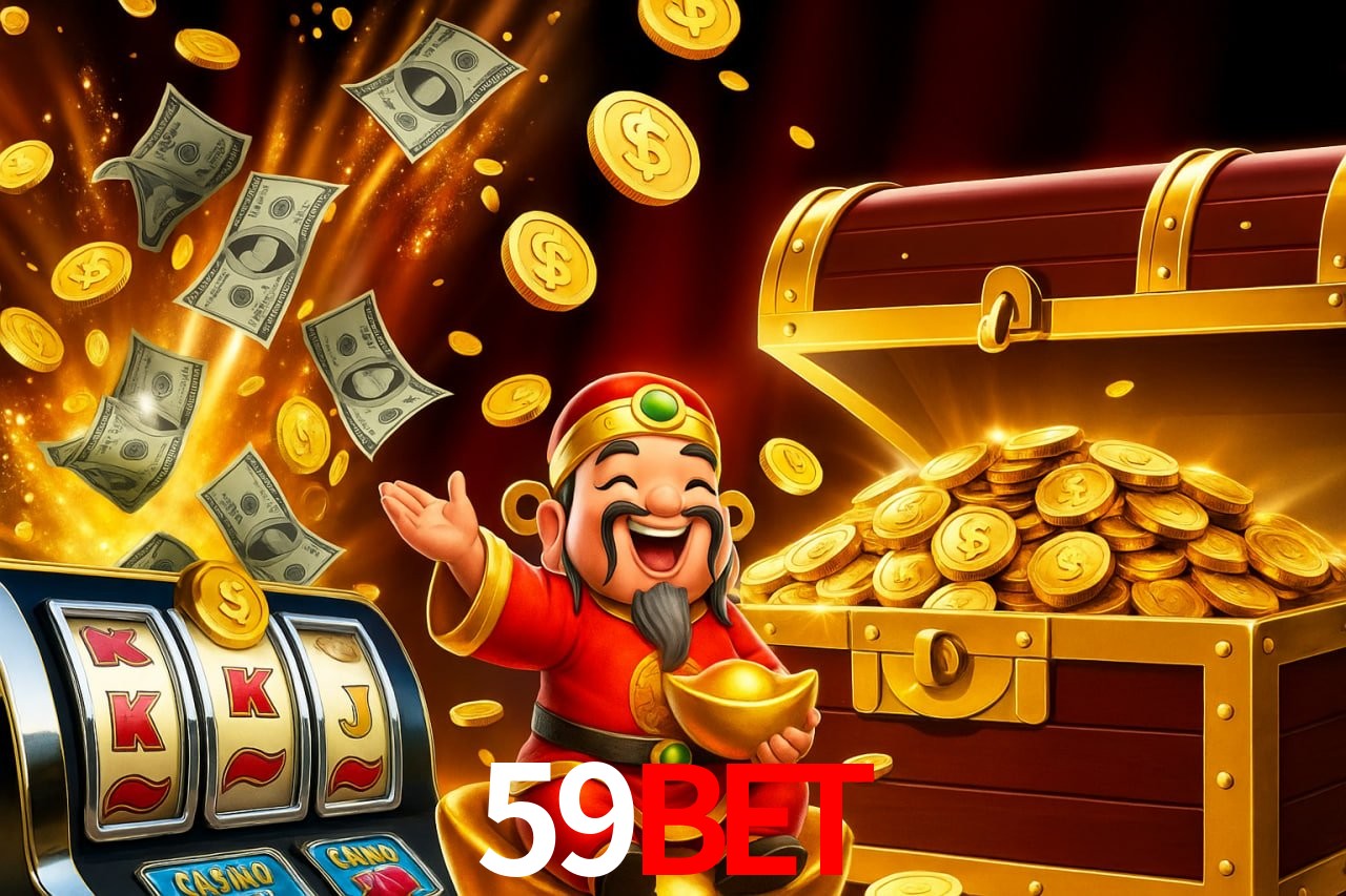 Casino Ao Vivo 59BET