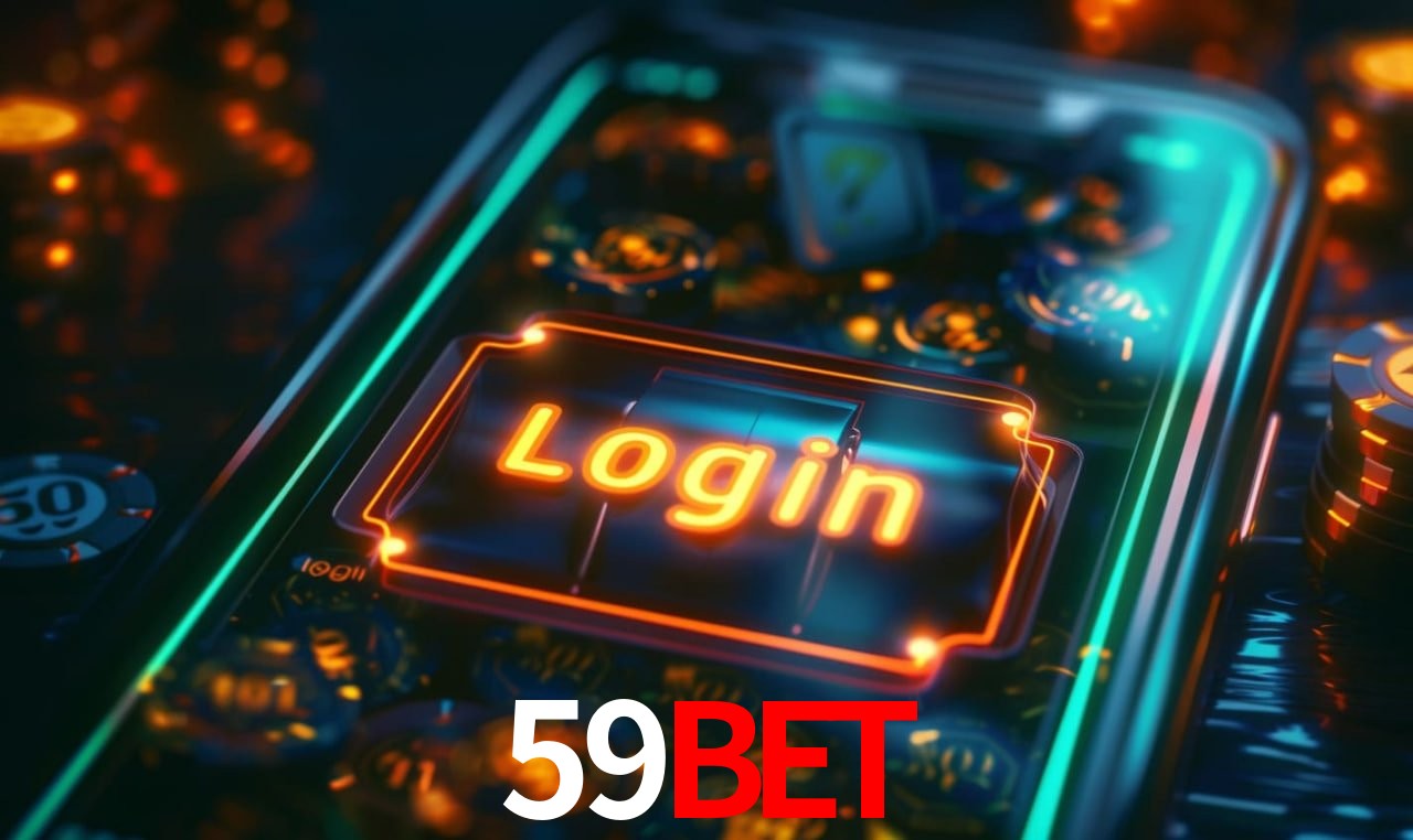 Account Benefits 59BET