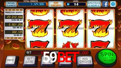 A Emoção da Loteria na 59BET: Uma Chance de Mudança de Vida
