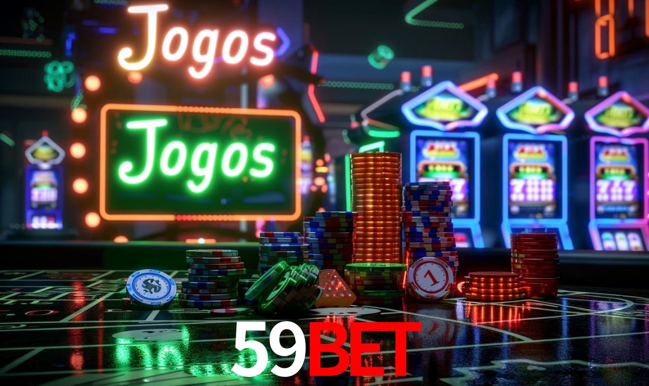 59BET App Interface