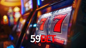 Integração de APIs 59BET