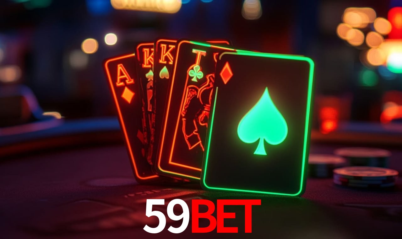 Casino Ao Vivo 59BET
