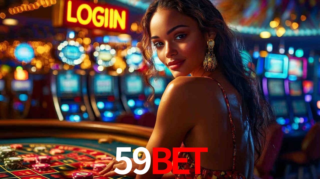 Segurança 2FA 59BET