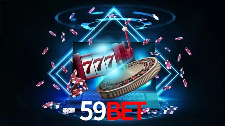 Tecnologia da Plataforma 59BET