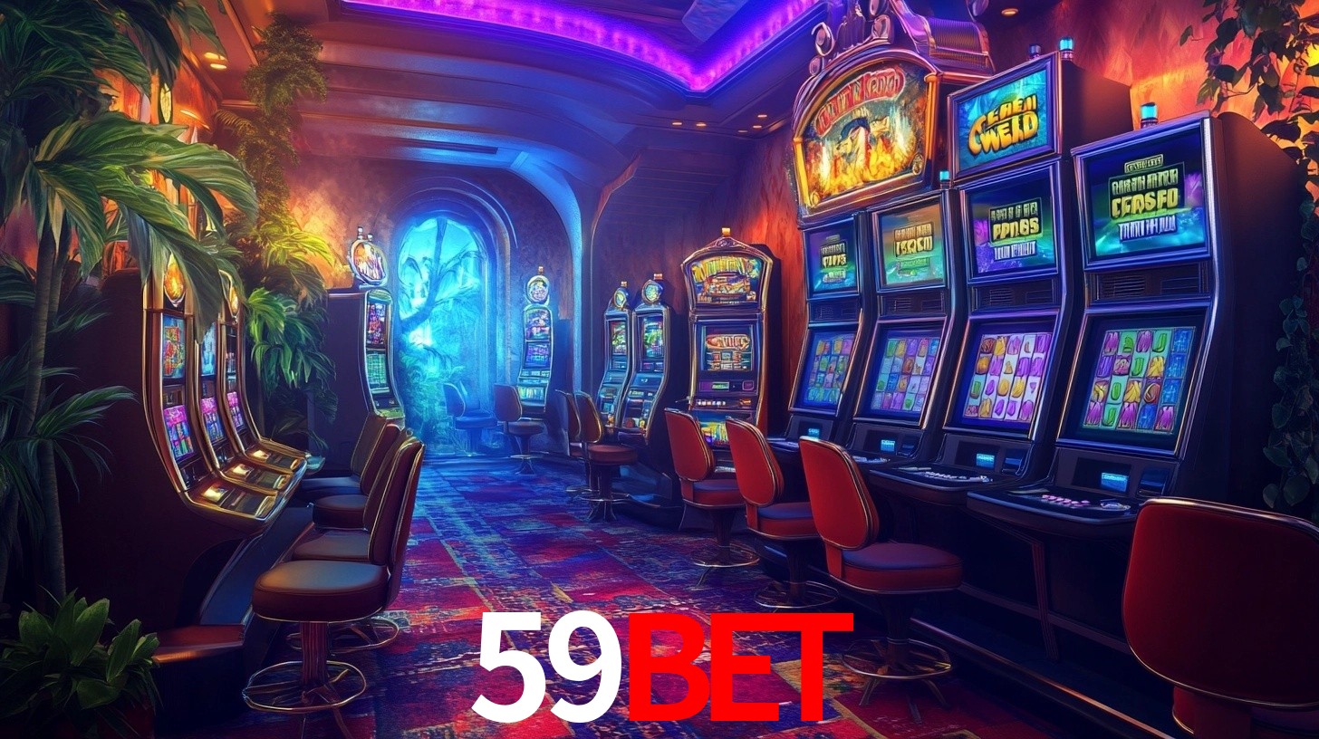 Player Reviews 59BET