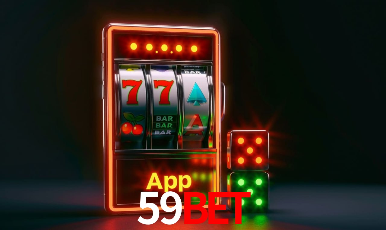 Jogos de Slot 59BET